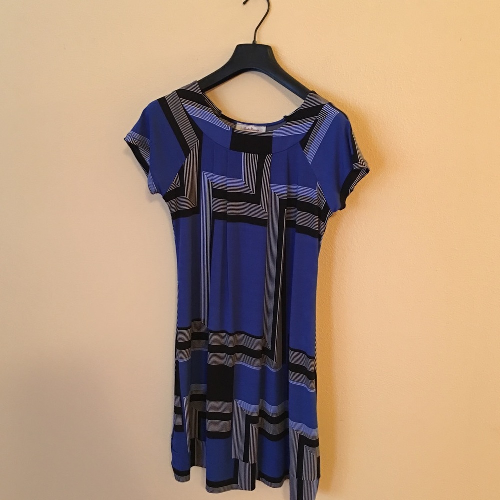 Sushiflower A-line Dress